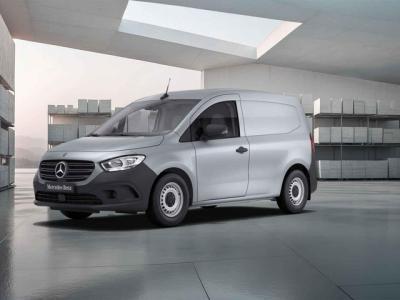 Financial Lease Mercedes-Benz Citan 108 CDI L1 Base
