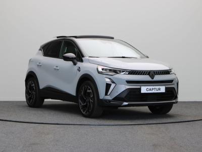 Financial Lease Renault Captur 1.6 E-Tech full hybrid 145 esprit Alpine