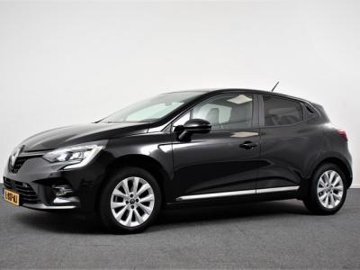 Financial Lease Renault Clio 1.0 TCe 100 pk Automaat Experience
