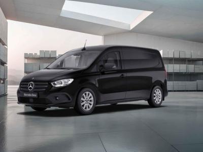 Financial Lease Mercedes-Benz Citan 110 CDI L2 Pro