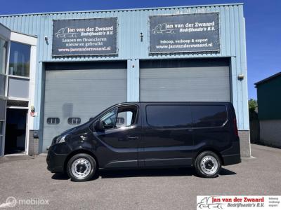 Financial Lease Renault Trafic bestel 1.6 dCi T27 L1H1 Comfort Energy