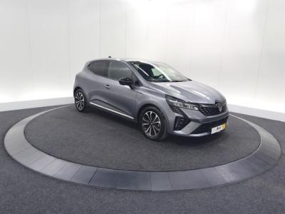 Financial Lease Renault Clio TCe 90 GPF techno