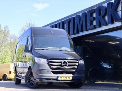Financial Lease Mercedes-Benz Sprinter 314 2.2 CDI L2H2 EURO VI-D