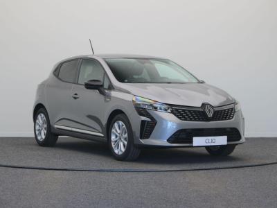 Financial Leas Renault Clio Limited 35 TCe 90pk