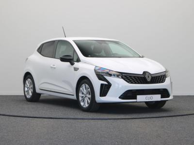 Financial Leas Renault Clio Limited 35 TCe 90pk