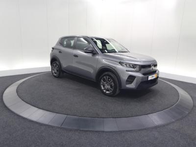Financial Lease Citroën C3 Turbo 100 You