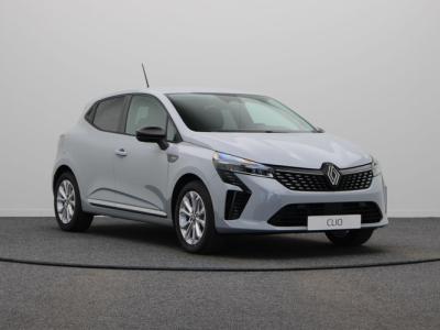 Financial Lease Renault Clio Limited 35 E-Tech Full Hybrid 145