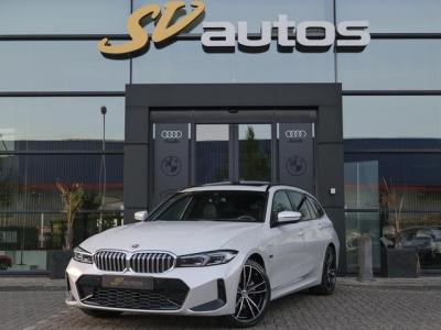 Financial Leas BMW 3 Serie Touring 330e M-sport 292pk Facelift