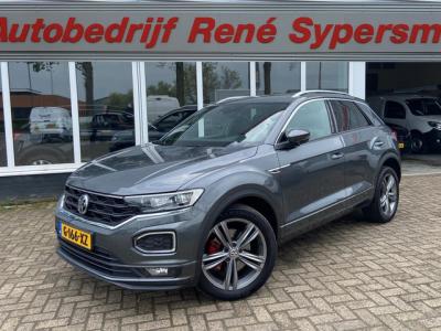 Financial Leas Volkswagen T-Roc 1.5 TSI Sport Business R-Line