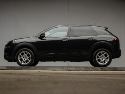 Financial Leas Citroën C4 Cactus 1.2 PureTech Business Sport