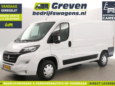 Financial Leas Fiat Ducato 30 2.3 MultiJet L2H1
