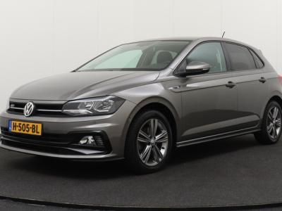 Financial Lease Volkswagen Polo 1.5 TSI Aut. Highline R-Line