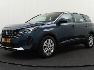 Financial Lease Peugeot 5008 1.2 PureTech Active 7-Pers