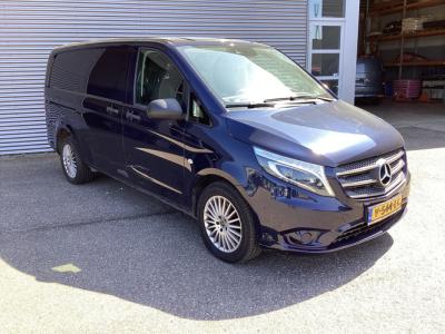 Financial Leas Mercedes-Benz Vito 119 CDI L2 Aut. EXPORT ONLY 2x Schuifdeur