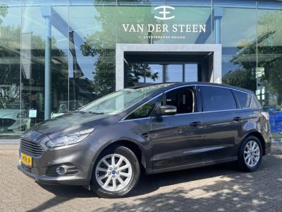 Financial Leas Ford S-Max 1.5 Titanium 7p.