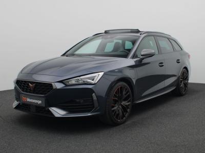 Financial Leas CUPRA Leon Sportstourer 1.4 e-Hybrid VZ Performance 245PK DSG