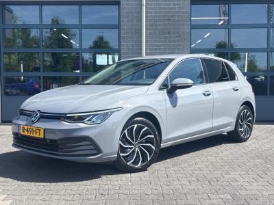 Financial Lease Volkswagen Golf 1.5 TSI Style