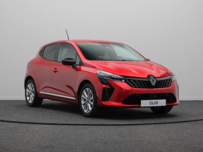 Financial Lease Renault Clio TCe 90pk GPF evolution
