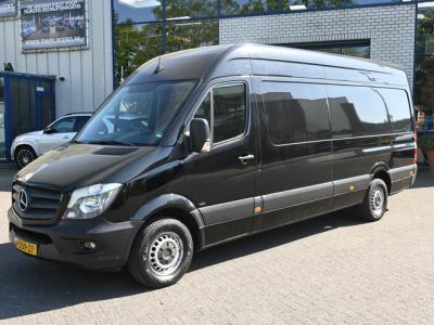 Financial Leas Mercedes-Benz Sprinter 316 CDI L3H2 Euro 6