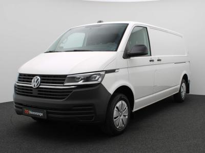 Financial Lease Volkswagen Transporter 2.0 TDI L2H1 30 150PK DSG