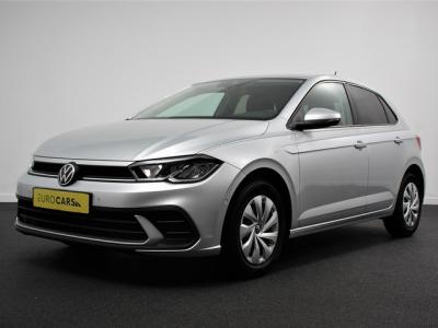 Financial Leas Volkswagen Polo 1.0 TSI Life