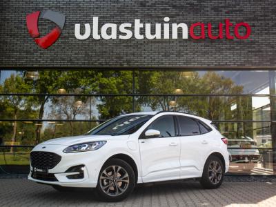 Financial Lease Ford Kuga 2.5 PHEV ST-Line X
