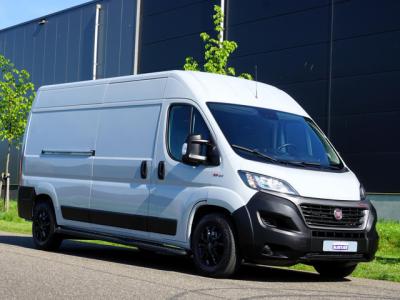 Financial Lease Fiat Ducato 35H 2.3 MultiJet L3H2