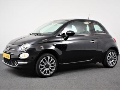 Financial Lease Fiat 500 1.2 Star
