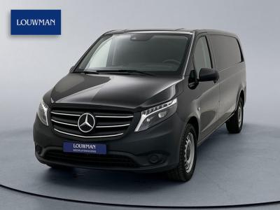 Financial Leas Mercedes-Benz Vito 119 CDI L3 Extra Lang Adaptieve cruisecontrol LED Betimmering Stoelverwarming