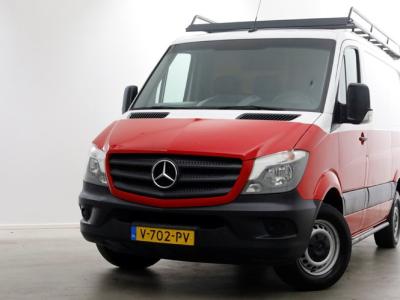 Financial Lease Mercedes-Benz Sprinter 214 CDI 143pk Euro6 L1H1 Airco