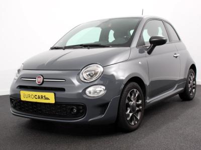 Financial Lease Fiat 500 1.0 69pk Hybrid Connect