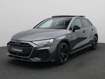 Financial Lease Audi A3 Sportback 45 TFSI e S edition Competition 272PK S-Tronic