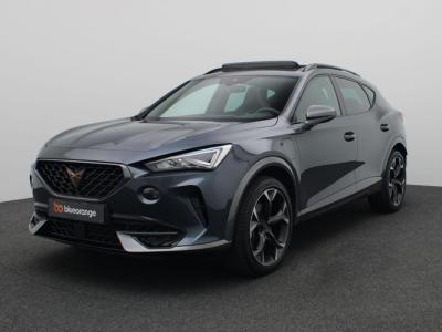 Financial Leas CUPRA Formentor 1.4 e-Hybrid Performance