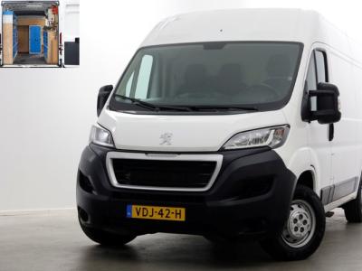 Financial Lease Peugeot Boxer 2.2 BlueHDi 140pk E6 L2H2 Premium Airco