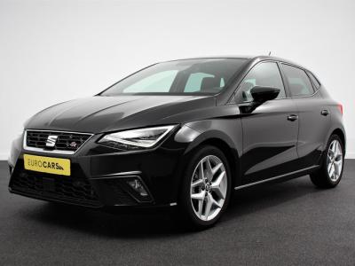 Financial Leas SEAT Ibiza 1.0 TSI 110pk DSG FR