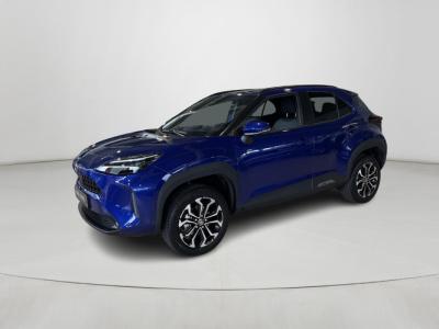 Financial Leas Toyota Yaris Cross 1.5 Hybrid 115 First Edition
