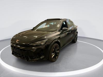 Financial Lease CUPRA Formentor 1.5 Tsi 204pk DSG e-Hybrid