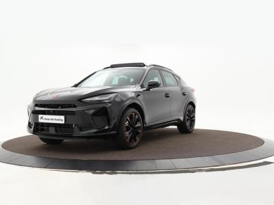 Financial Leas CUPRA Formentor 1.5 Tsi 204pk DSG e-Hybrid
