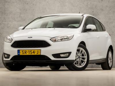 Financial Lease Ford Focus 1.0 Sport