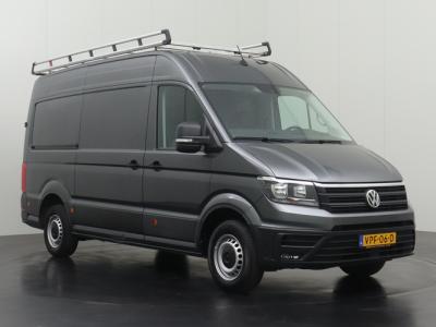 Financial Leas Volkswagen Crafter 2.0TDI 140PK DSG Automaat L3H3 Highline