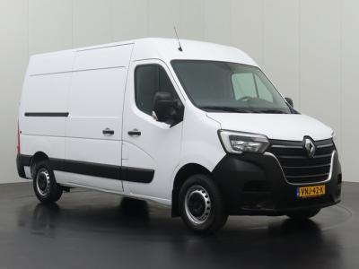 Financial Leas Renault Master 2.3DCi 135PK L2H2