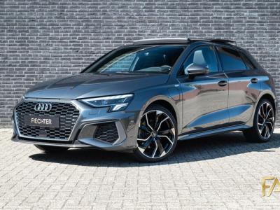 Financial Lease Audi A3 Sportback 40 TFSI e S Line