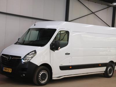 Financial Leas Opel Movano 2.3 Turbo 135PK L3H2 AIRCO CAMERA