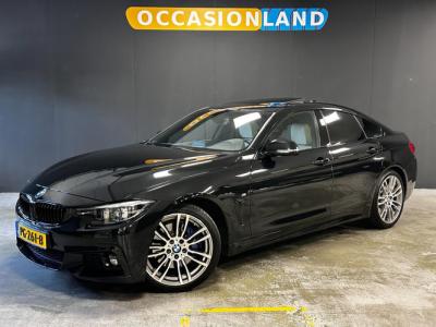 Financial Lease BMW 4 Serie Gran Coupé 420i High Executive