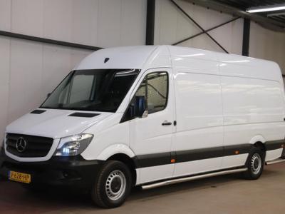 Financial Leas Mercedes-Benz Sprinter 2.2 CDI L3H2 AUTOMAAT POST NL SCHAPPEN
