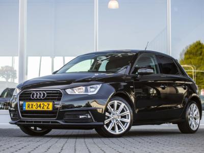Financial Lease Audi A1 Sportback 1.0 TFSI S-Line