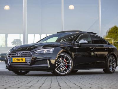Financial Lease Audi A5 Sportback 3.0 TFSI S5 quattro