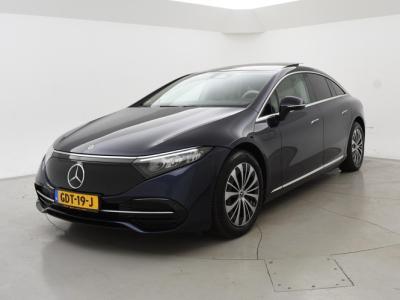 Financial Leas Mercedes-Benz EQS 450+ 333 PK 108 kWh INCL. BTW - ORIG. NL