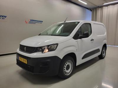 Financial Lease Peugeot Partner 1.5BlueHDi 100pk Euro 6!