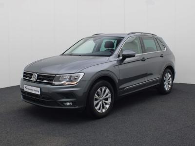 Financial Leas Volkswagen Tiguan 1.5TSI